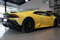 Lamborghini Huracán EVO *SPORTSITZE*SENSONUM*GARANTIE 06/25* Žlutá - thumbnail 5
