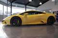Lamborghini Huracán EVO *SPORTSITZE*SENSONUM*GARANTIE 06/25* Žlutá - thumbnail 6