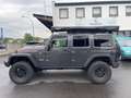 Jeep Wrangler Rubicon EXPEDITION OUTDOOR VOLL Gris - thumbnail 2