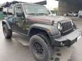 Jeep Wrangler Rubicon EXPEDITION OUTDOOR VOLL Gris - thumbnail 5