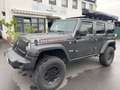 Jeep Wrangler Rubicon EXPEDITION OUTDOOR VOLL Gris - thumbnail 1