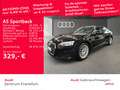 Audi A5 40 TFSI S tronic LED DAB PDC Schwarz - thumbnail 1
