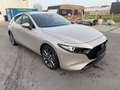 Mazda 3 G140 Exclusive-Line Automatik BOSE 360 Kamera Grau - thumbnail 4