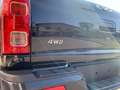 EVO Cross4 EVO Cross 4 2.0 Turbodiesel Doppia Cabina IVA COMPRESA Schwarz - thumbnail 7