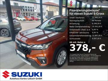 Comfort 4x4 1.4 Hybrid Kam SZH LED Car Play Androi