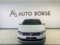 Volkswagen Passat CC DSG SPORT NAVI*LEDER*TEMP*SHZ*XENON* Blanc - thumbnail 3