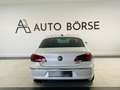 Volkswagen Passat CC DSG SPORT NAVI*LEDER*TEMP*SHZ*XENON* Blanc - thumbnail 5