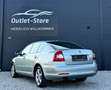 Skoda Octavia Elegance TSI DSG*1.Besitz*SHZ*Navi*Tempomat*TOP* Grau - thumbnail 4