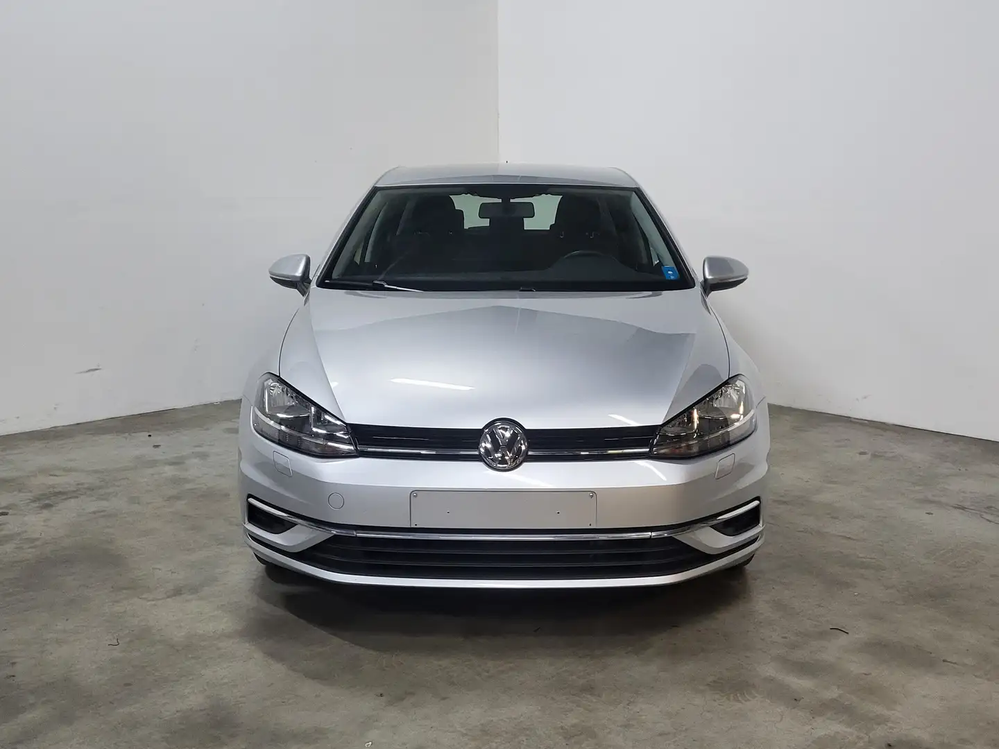 Volkswagen Golf 1.0 TSI BMT Comfortline DSG * CARPLAY * ACC * Silber - 1
