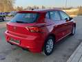 SEAT Ibiza 1.0 TSI PANORAMA+FULL-LINK+VIRTUAL-COCKPIT Rot - thumbnail 5