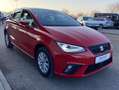 SEAT Ibiza 1.0 TSI PANORAMA+FULL-LINK+VIRTUAL-COCKPIT Rot - thumbnail 6