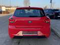 SEAT Ibiza 1.0 TSI PANORAMA+FULL-LINK+VIRTUAL-COCKPIT Rot - thumbnail 4
