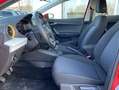 SEAT Ibiza 1.0 TSI PANORAMA+FULL-LINK+VIRTUAL-COCKPIT Rot - thumbnail 9