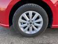 SEAT Ibiza 1.0 TSI PANORAMA+FULL-LINK+VIRTUAL-COCKPIT Rot - thumbnail 8