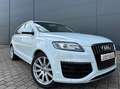 Audi Q7 3.0 TDI quattro S-line V12 Optik +Serviceheft Weiß - thumbnail 6
