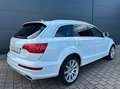 Audi Q7 3.0 TDI quattro S-line V12 Optik +Serviceheft Weiß - thumbnail 4