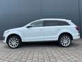 Audi Q7 3.0 TDI quattro S-line V12 Optik +Serviceheft Weiß - thumbnail 7