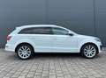 Audi Q7 3.0 TDI quattro S-line V12 Optik +Serviceheft Weiß - thumbnail 5