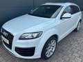 Audi Q7 3.0 TDI quattro S-line V12 Optik +Serviceheft Weiß - thumbnail 3