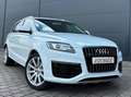 Audi Q7 3.0 TDI quattro S-line V12 Optik +Serviceheft Weiß - thumbnail 1