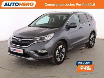 1.6 DTEC Lifestyle 4WD