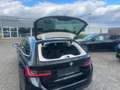 BMW 318 d Touring LED Sitzheizung DAB E Heckklappe Negru - thumbnail 9