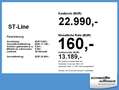 BMW 318 d Touring LED Sitzheizung DAB E Heckklappe Noir - thumbnail 4