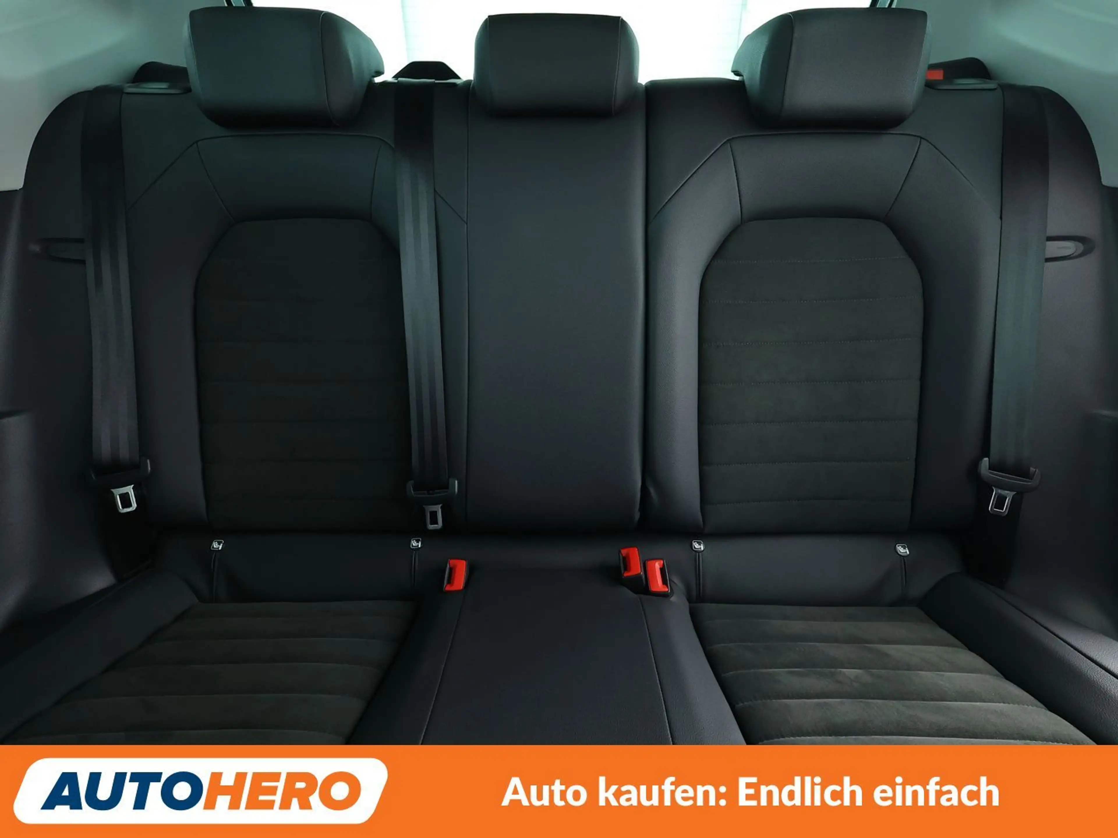 SEAT Ibiza 1.0 TSI FR*NAVI*LED*TEMPO*CAM*PDC*SHZ*BT* — photo 15