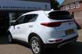 Kia Sportage 1.6 T-GDI 4WD DynamicLine AUTOMAAT / LAGE KM! / NA Wit - thumbnail 9