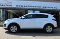 Kia Sportage 1.6 T-GDI 4WD DynamicLine AUTOMAAT / LAGE KM! / NA Wit - thumbnail 10