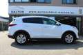 Kia Sportage 1.6 T-GDI 4WD DynamicLine AUTOMAAT / LAGE KM! / NA Wit - thumbnail 4