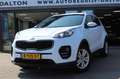 Kia Sportage 1.6 T-GDI 4WD DynamicLine AUTOMAAT / LAGE KM! / NA Wit - thumbnail 13