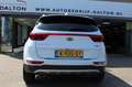 Kia Sportage 1.6 T-GDI 4WD DynamicLine AUTOMAAT / LAGE KM! / NA Wit - thumbnail 8