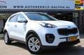 Kia Sportage 1.6 T-GDI 4WD DynamicLine AUTOMAAT / LAGE KM! / NA Wit - thumbnail 1