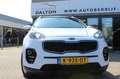 Kia Sportage 1.6 T-GDI 4WD DynamicLine AUTOMAAT / LAGE KM! / NA Wit - thumbnail 2