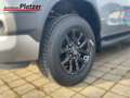 Toyota Hilux 2,8l Double Cab 4x4 Invincible Allrad Navi Leder S Silver - thumbnail 5