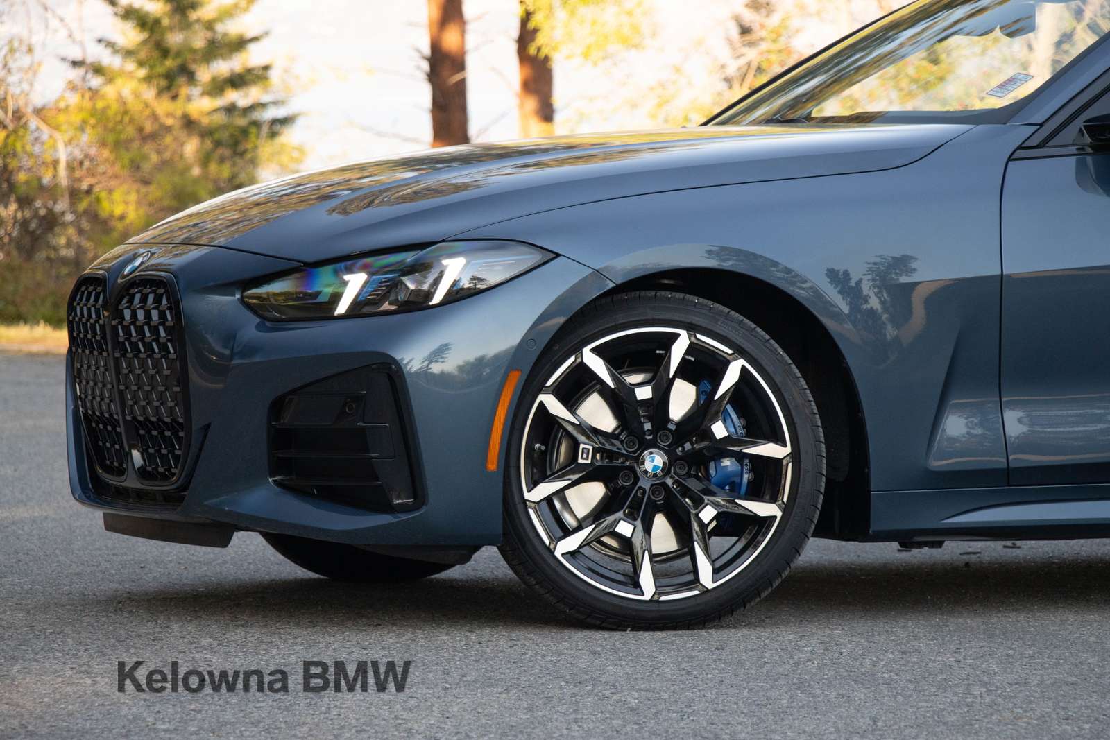 2027 BMW 4 Series Convertible