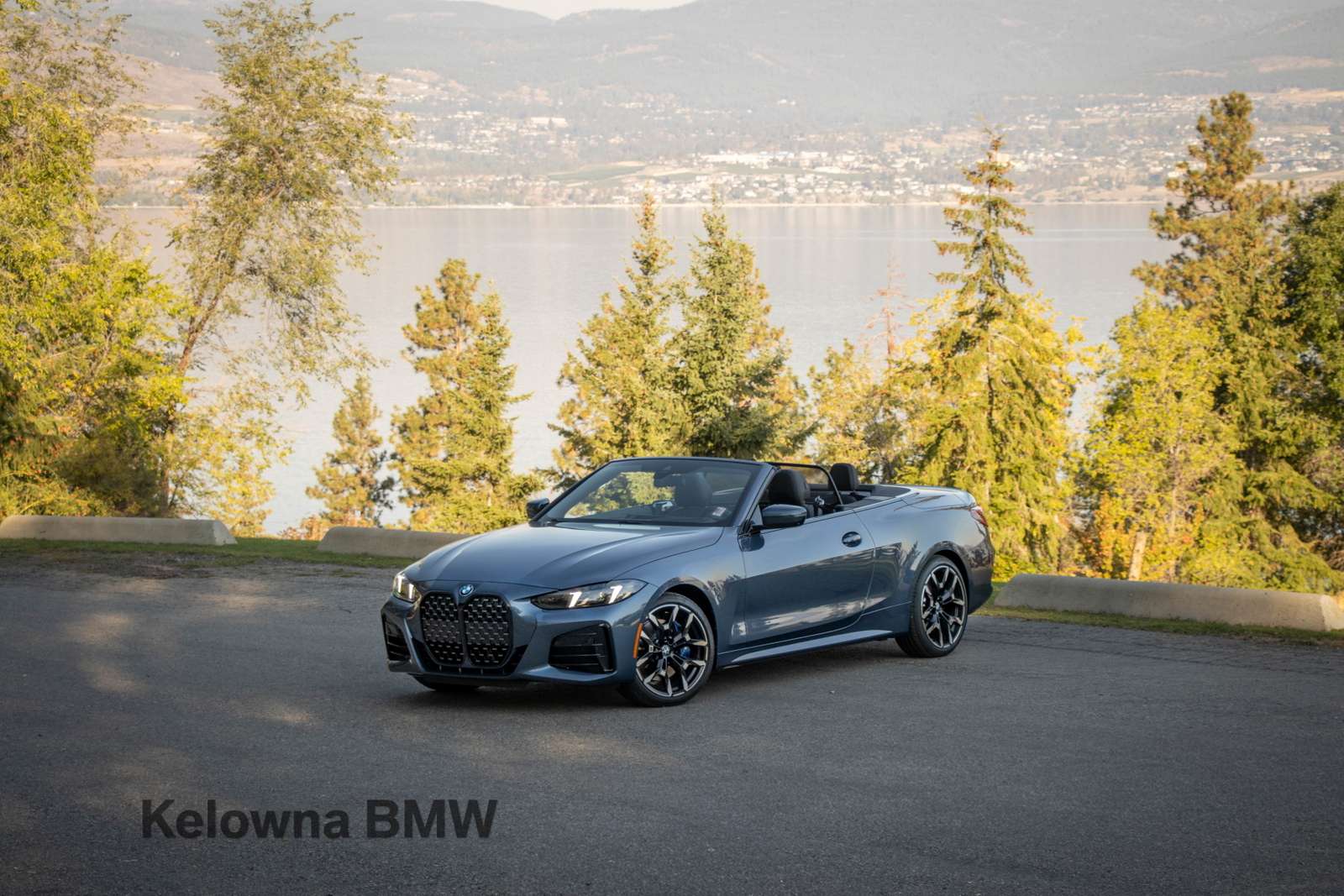 2027 BMW 4 Series 430i xDrive