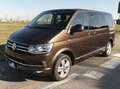 Volkswagen T6 Caravelle Cruise Marrón - thumbnail 1