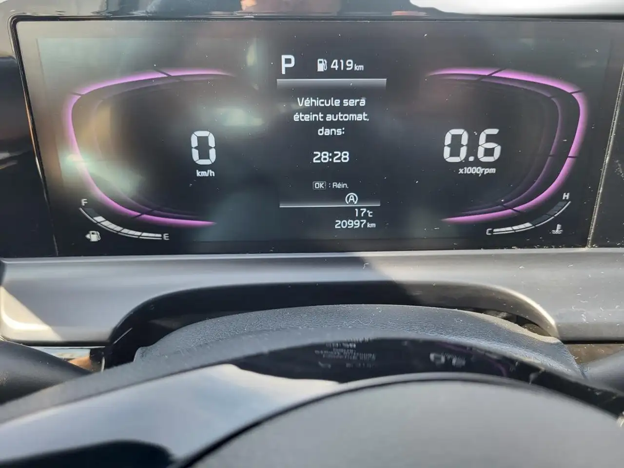 Kia Seltos снимка Kia Seltos