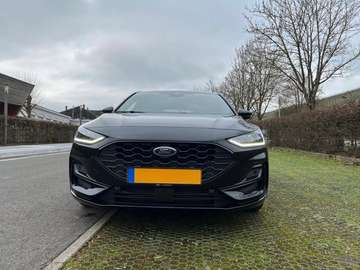 Focus 1.0 EcoBoost Hybrid Aut. ST-LINE X