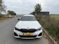 BMW 340 M340i Touring xDrive Blanc - thumbnail 5