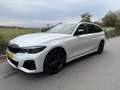 BMW 340 M340i Touring xDrive Blanc - thumbnail 1