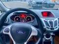 Ford Fiesta Fiesta 1.6 TDCi Econetic Trend Gris - thumbnail 8