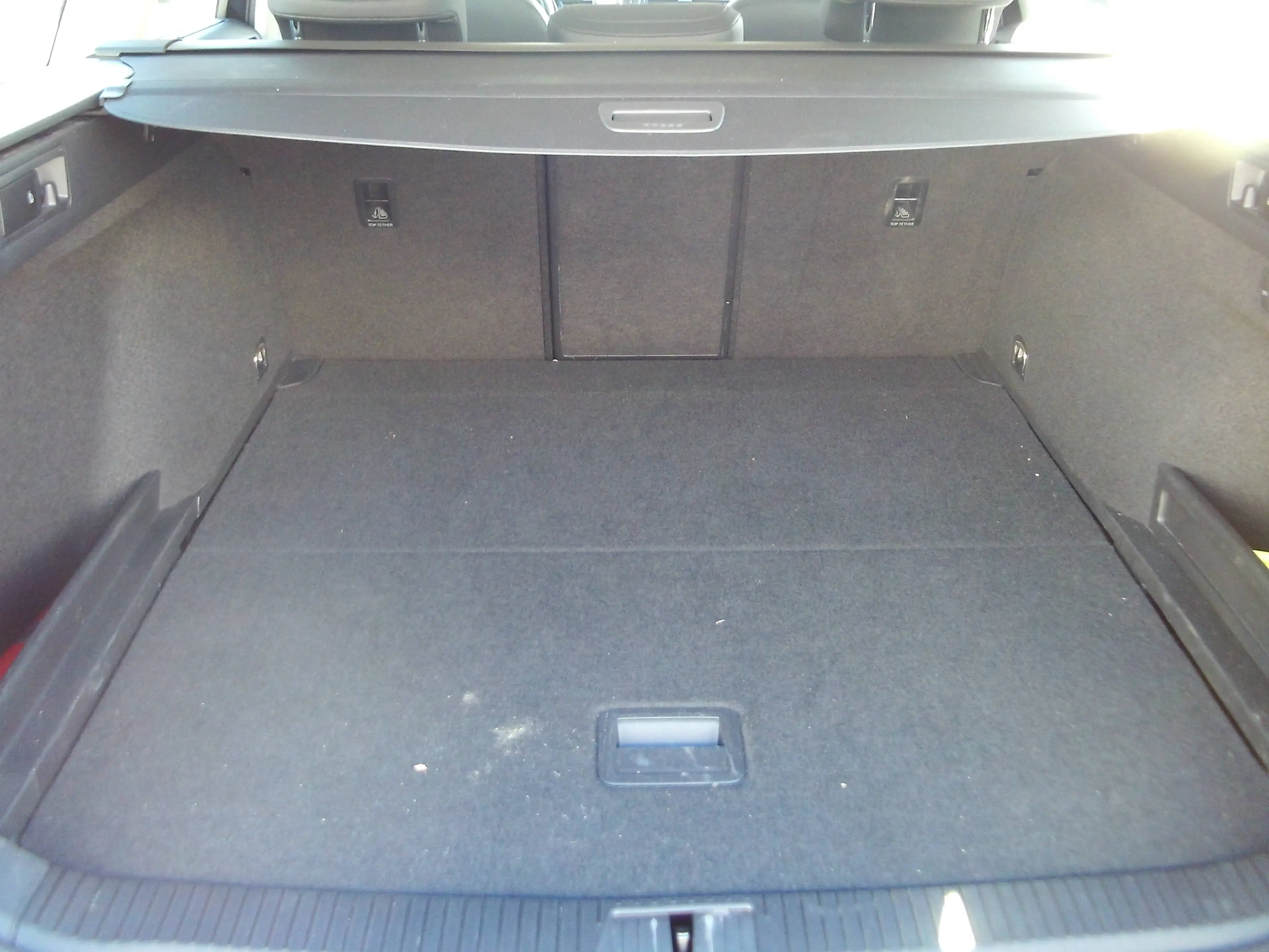 Volkswagen Passat Variant Passat SW 1.6 CR TDi Highline Business DSG — photo 5