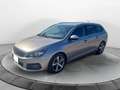 Peugeot 308 BlueHDi 130 EAT6 S&S SW Allure Grigio - thumbnail 1