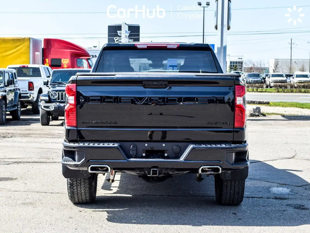 Chevrolet Silverado 1500 снимка Chevrolet Silverado 1500