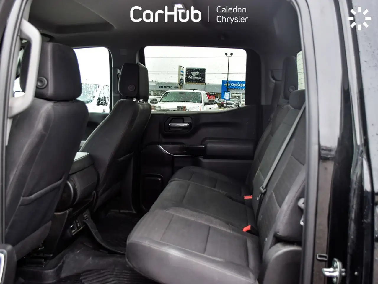 Chevrolet Silverado 1500 снимка Chevrolet Silverado 1500
