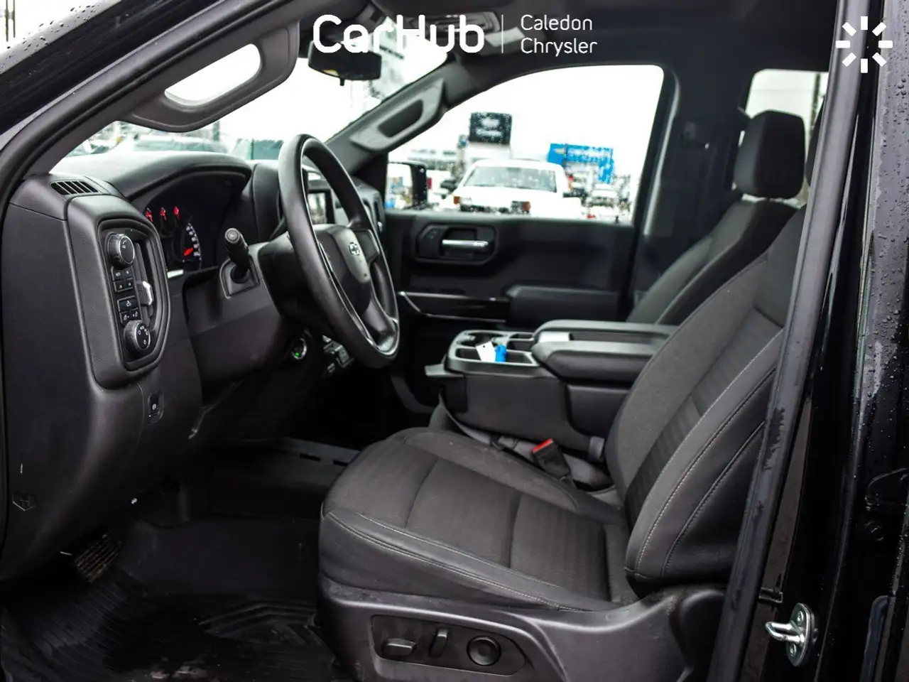 Chevrolet Silverado 1500 снимка Chevrolet Silverado 1500