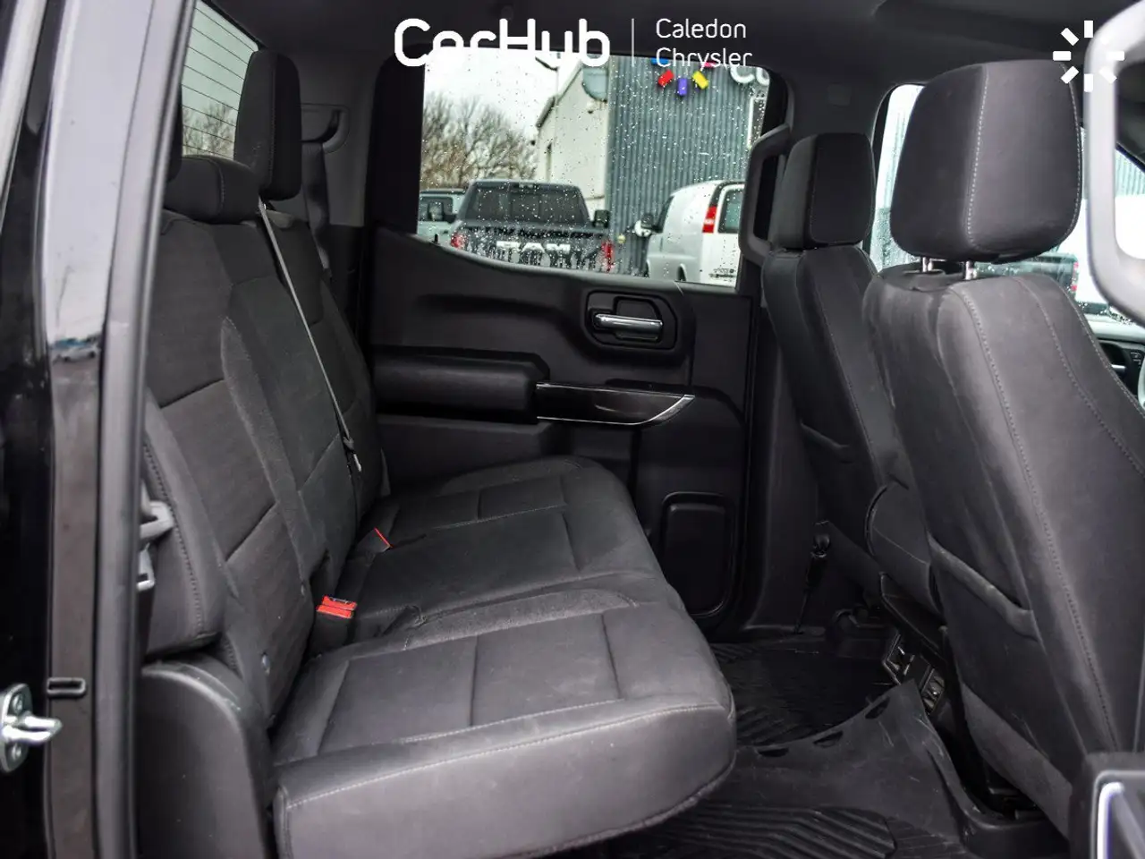 Chevrolet Silverado 1500 снимка Chevrolet Silverado 1500